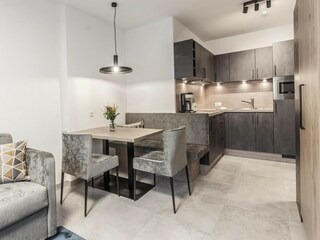 Apartamento Sölden Características 21