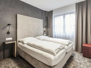 Apartamento Sölden Características 22