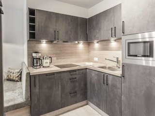 Apartment Sölden Ausstattung 20