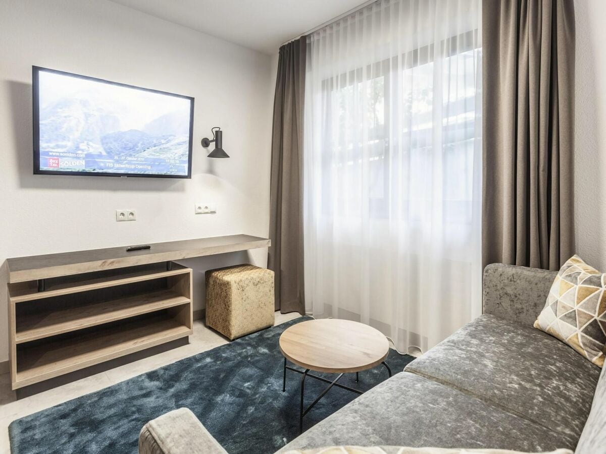 Apartment Sölden Ausstattung 25