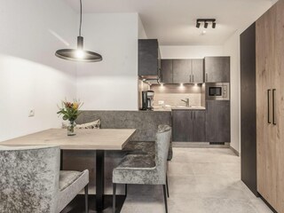 Apartamento Sölden Características 17