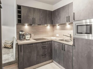 Apartamento Sölden Características 18