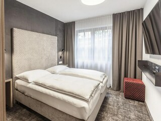 Apartamento Sölden Características 22