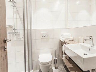 Apartamento Sölden Características 23