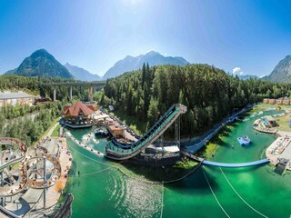 Apartamento Sölden Grabación al aire libre 14