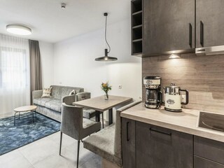 Apartamento Sölden Características 19