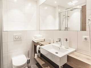 Apartamento Sölden Características 20