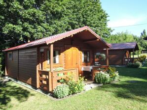 Parc de vacances Bungalows, Lubin - Lubin - image1