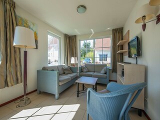 Vakantiepark Bad Bentheim Kenmerken 5