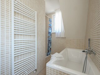 Parco vacanze Bad Bentheim Caratteristiche 4