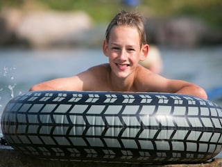 Vakantiepark Bad Bentheim Omgeving 12
