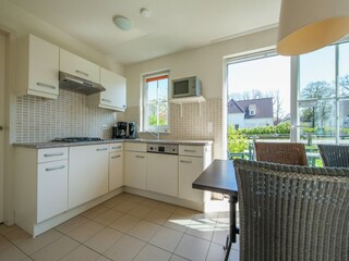 Vakantiepark Bad Bentheim Kenmerken 3