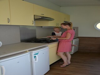 Vakantiepark Westland Kenmerken 12