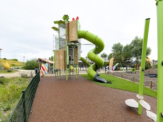 Vakantiepark Westland  35