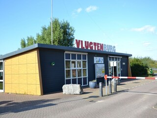 Parc de vacances Westland  34