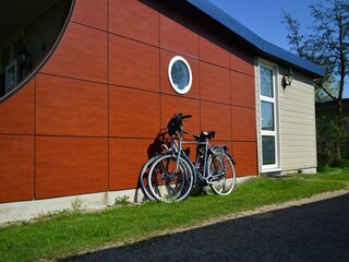 Vakantiepark Westland Buitenaudio-opname 4