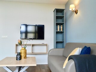 Vakantiepark Westland Kenmerken 10