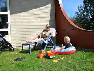 Ferienpark Westland Außenaufnahme 5