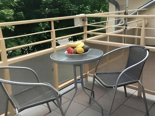 Apartment Kolberg Outdoor Recording 7