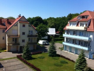 Apartment Kolberg Outdoor Recording 5