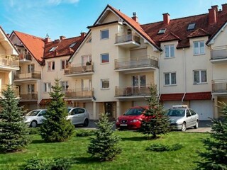 Free private parking