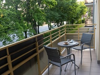 Apartment Kolberg Outdoor Recording 6