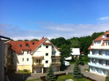 Apartment Klonowa