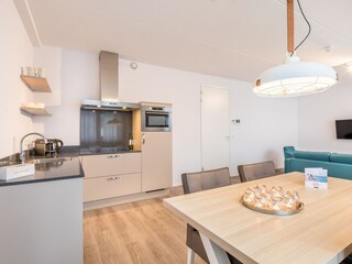 Vakantiepark Dishoek Kenmerken 4