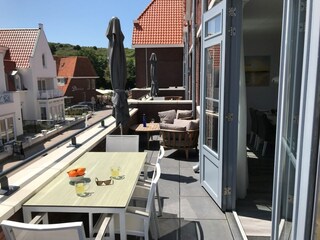 Ferienpark Dishoek Außenaufnahme 2