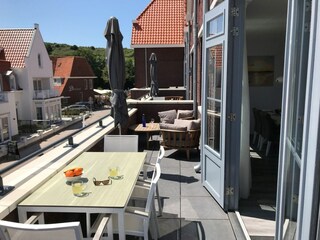 Ferienpark Dishoek Außenaufnahme 4