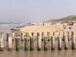 Vakantiepark Dishoek Omgeving 12