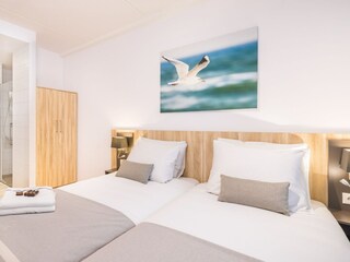 Parco vacanze Dishoek Caratteristiche 6