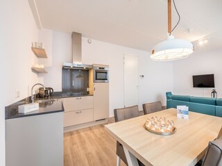Vakantiepark Dishoek Kenmerken 8
