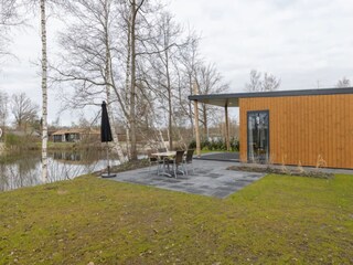 Vakantiepark Hoge Hexel Buitenaudio-opname 3