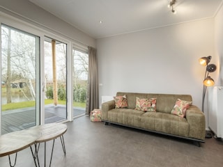 Parc de vacances Hoge Hexel Équipement 8