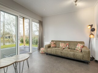 Vakantiepark Hoge Hexel Kenmerken 8