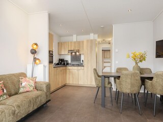 Vakantiepark Hoge Hexel Kenmerken 7