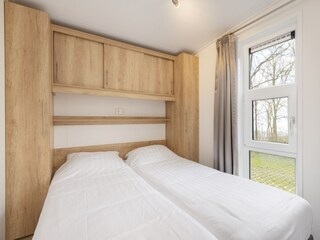 Ferienpark Hoge Hexel Ausstattung 9