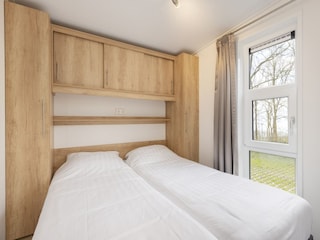 Parc de vacances Hoge Hexel Équipement 9