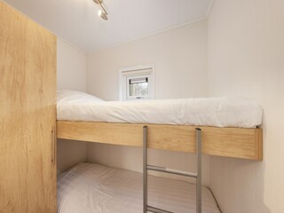 Vakantiepark Hoge Hexel Kenmerken 5