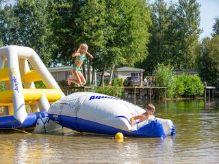 Parc de vacances Hoge Hexel  37