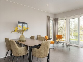 Parco vacanze Hoge Hexel Caratteristiche 6
