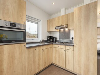 Parque de vacaciones Hoge Hexel Características 4