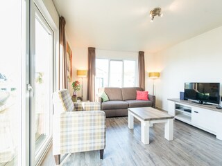 Parco vacanze Hollum Caratteristiche 5