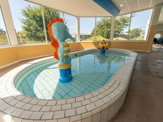 Vakantiepark Hollum  34