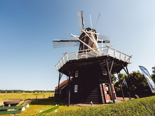 Vakantiepark Hollum Omgeving 18