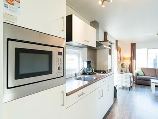 Vakantiepark Hollum Kenmerken 9