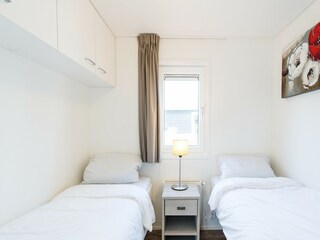 Parco vacanze Hollum Caratteristiche 8