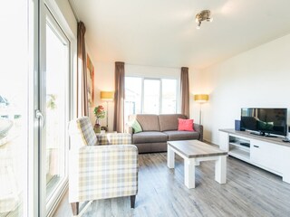 Parque de vacaciones Hollum Características 5