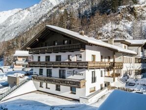 Apartment Wohnung in Sölden in der Nähe eines Skigebiets-ehemals TUI Ferienhaus - Sölden - image1